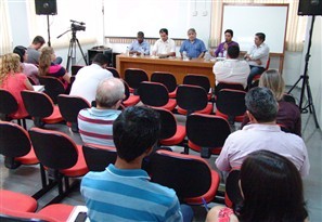 Comissão de Estudos de Segurança da Câmara Municipal vai pedir ao Governo do Estado a instalação em Maringá de uma Delegacia Especializada de Proteção à Criança e ao Adolescente